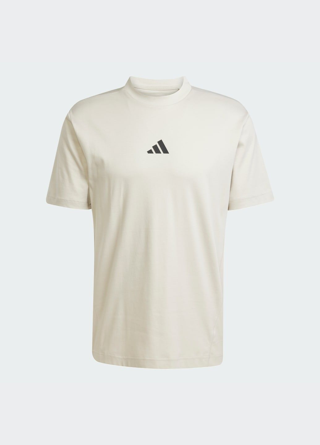 Сіра футболка city escape adidas