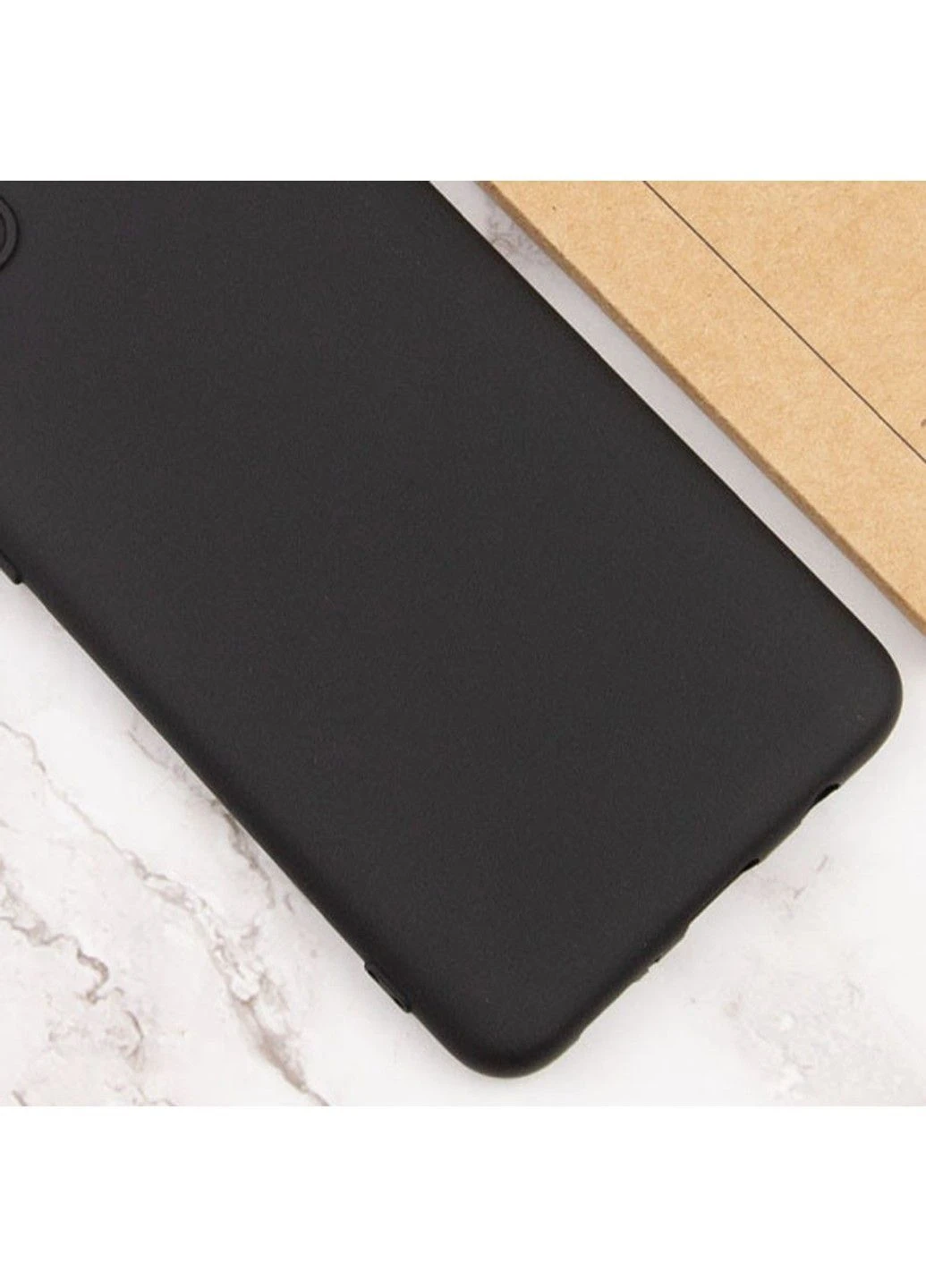 Чохол Silicone Cover Full Camera для Xiaomi Redmi Note 12S Iris Lakshmi (383548258)