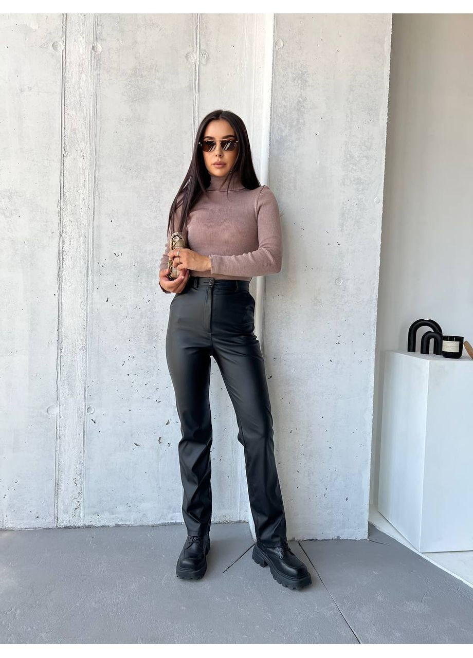 💙💛 Брюки "Royal Skin" – твой must-have этой осенью! Vione (367076641)