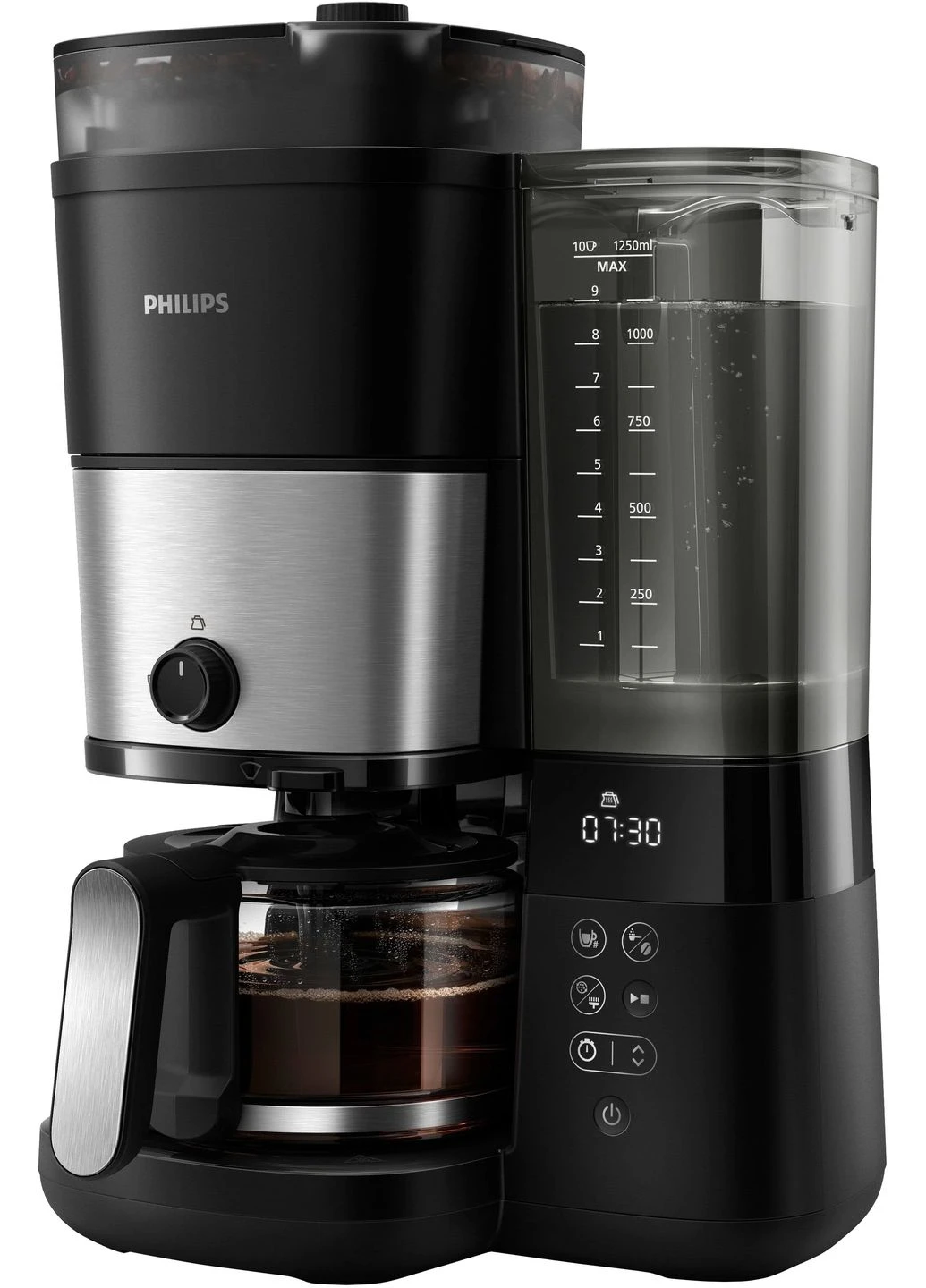 Кофеварка HD7900/50 Philips (402468076)