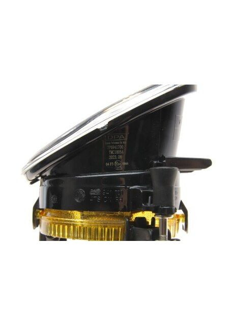 Фара протитуманна права VW Touareg (7P5, 7P6) (10 -) (89410984202) No Brand (342413186)