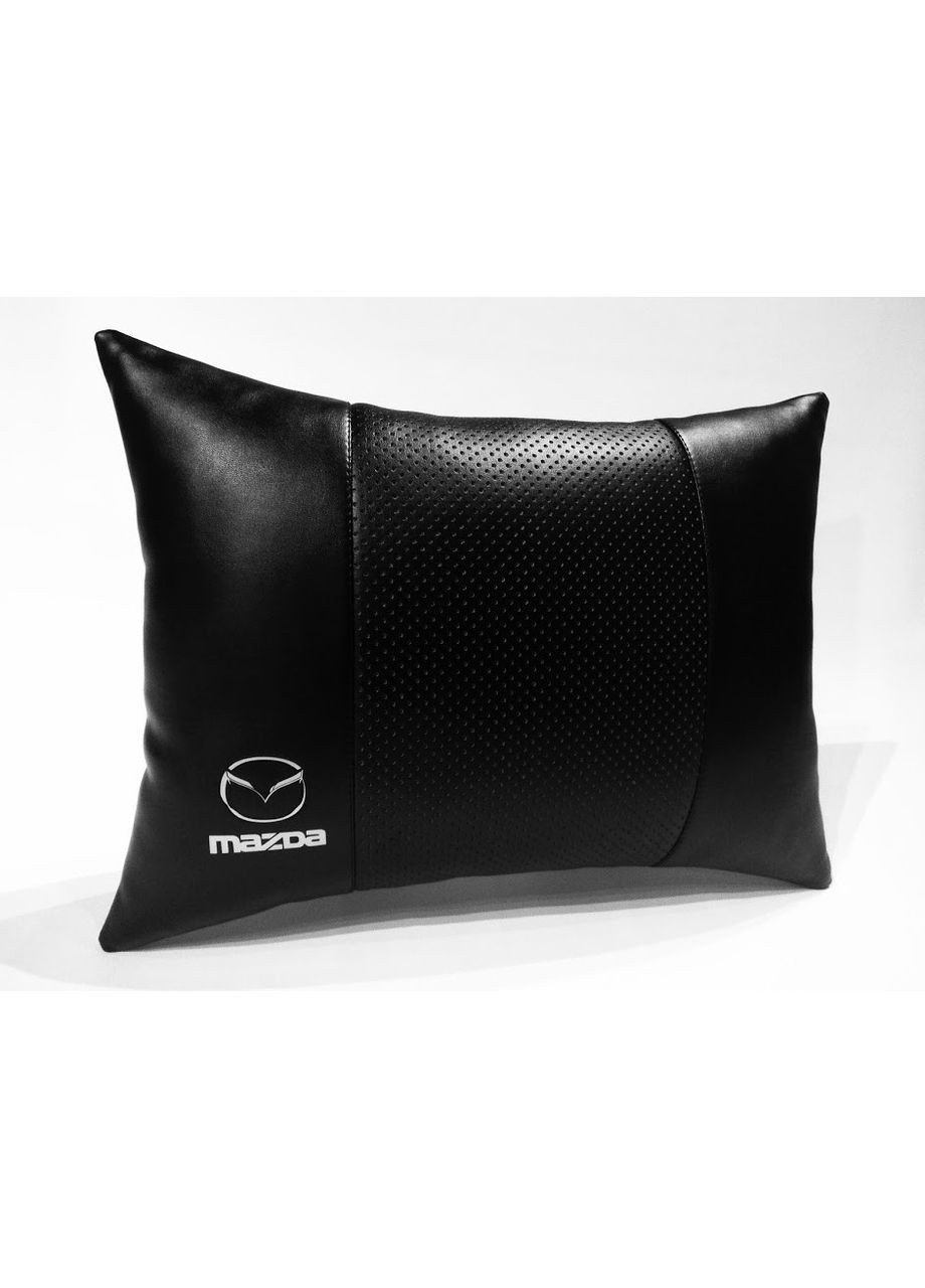 Подушка під спину в автомобіль Подушка в авто Mazda (351901441)