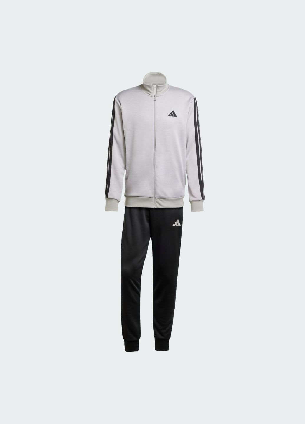 Спортивный костюм Sportswear Basic 3-Stripes French Terry adidas (326491163)