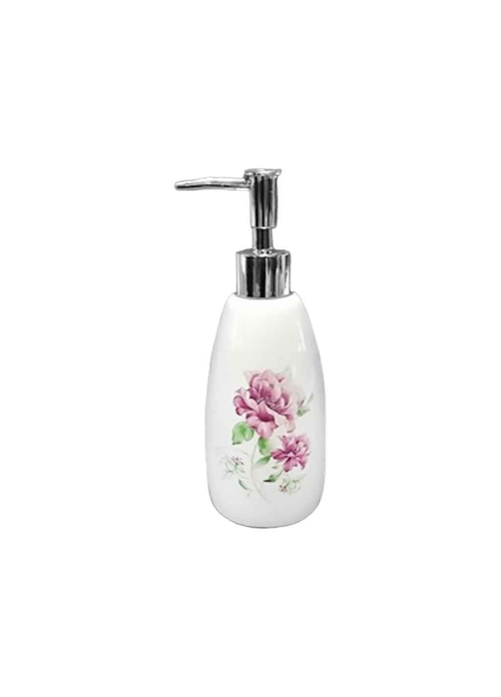 Диспенсер для мыла Полевые цветы 888-06-017/2 SNT (359433017)