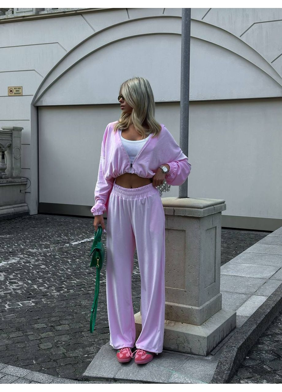 Жіночий стильний костюм на кожен день Україна (355889424)