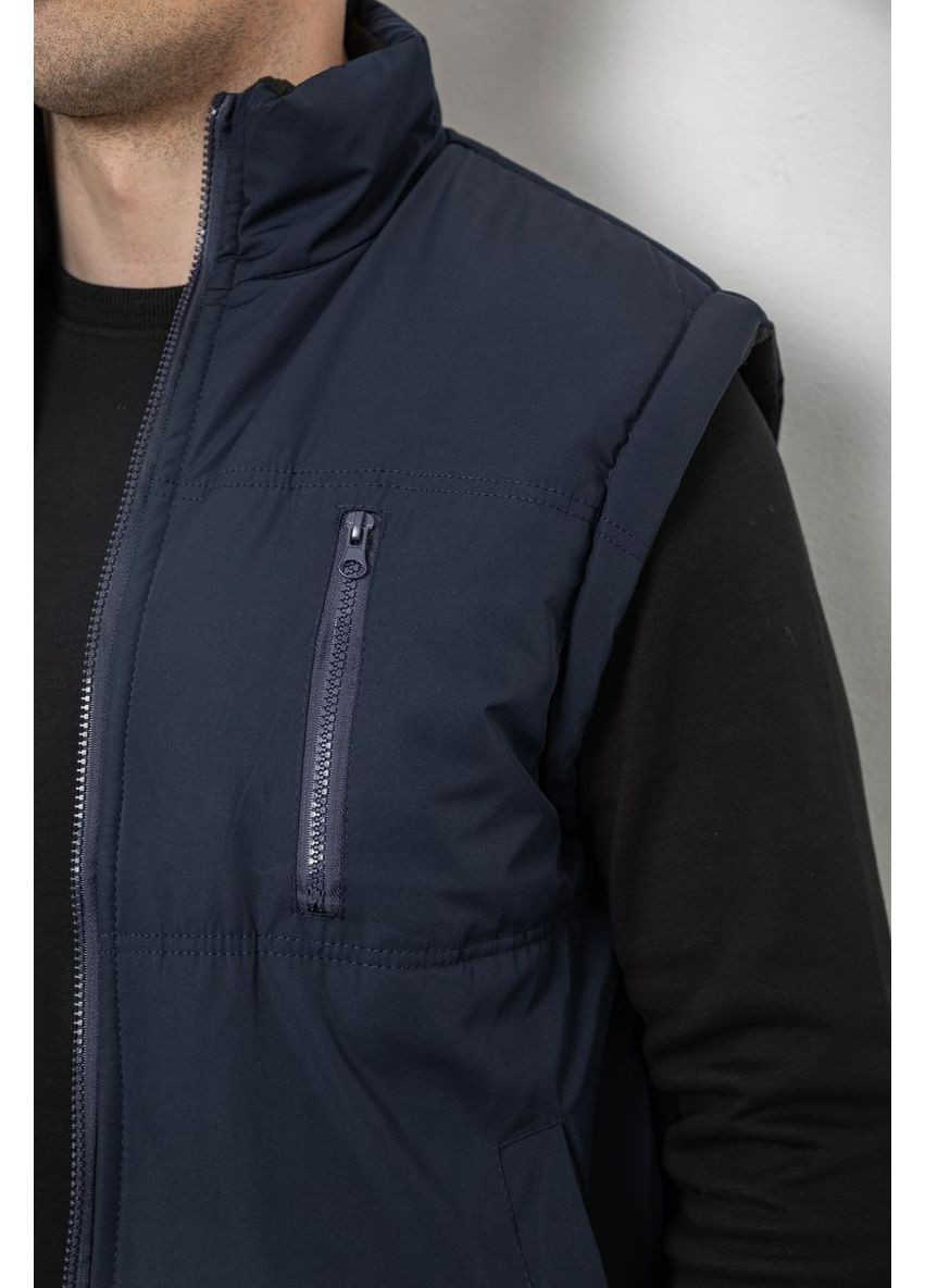 Жилет мужской однотонный утепленный, 244RF2-2 Ager (368516271)