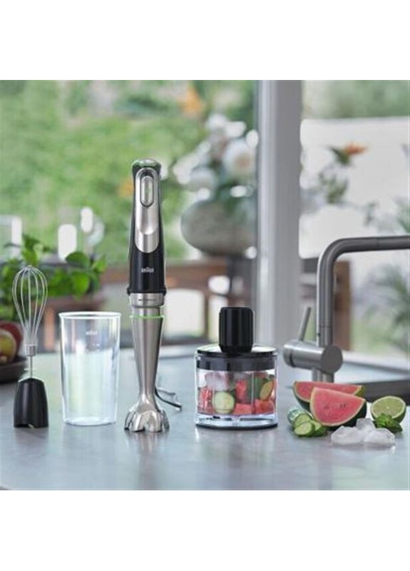 Блендер MQ 9135 XI Braun (367854294)