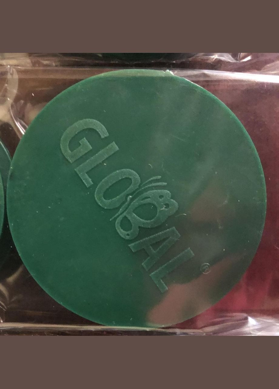 Глобал новий (пастки) з приманкою від тарганів і мурах 6 шт. Global (299485939)