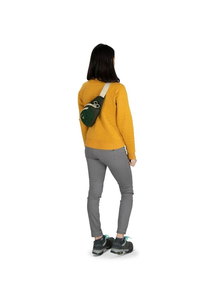 Поясная сумка Daylite Waist Серый Osprey (334347760)