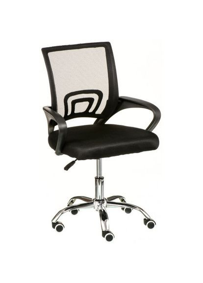 Кресло Alera Black (E7047) Special4You (329851744)