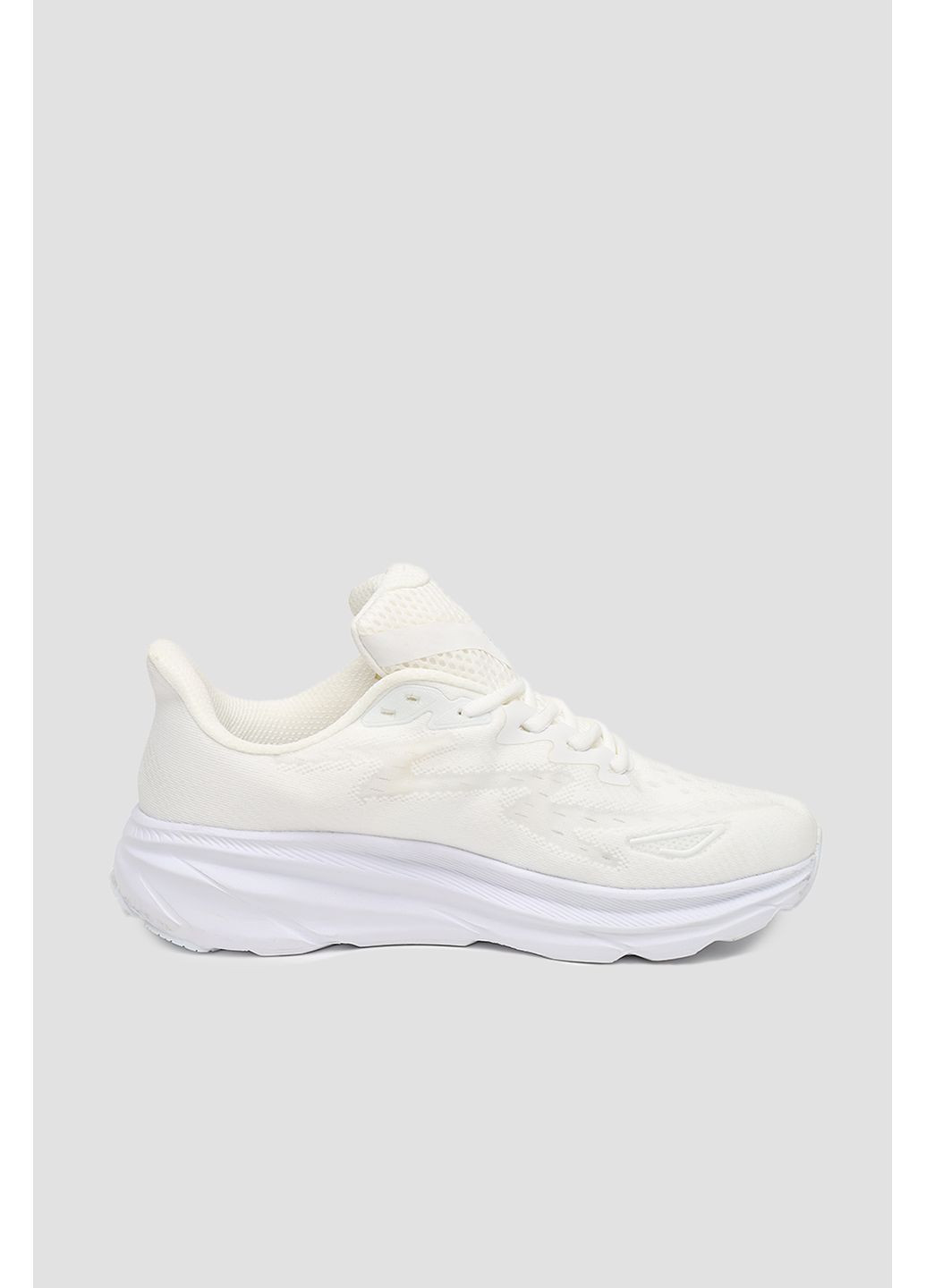 Білі кросівки чоловічі колір білий цб-00273571 Stilli