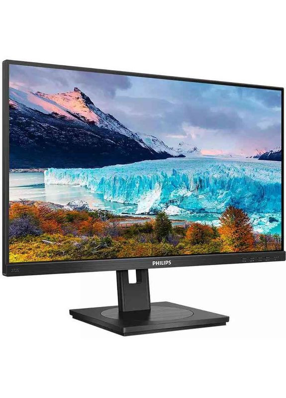 Монітор 27" 272S1M/00 Black Philips (361079103)