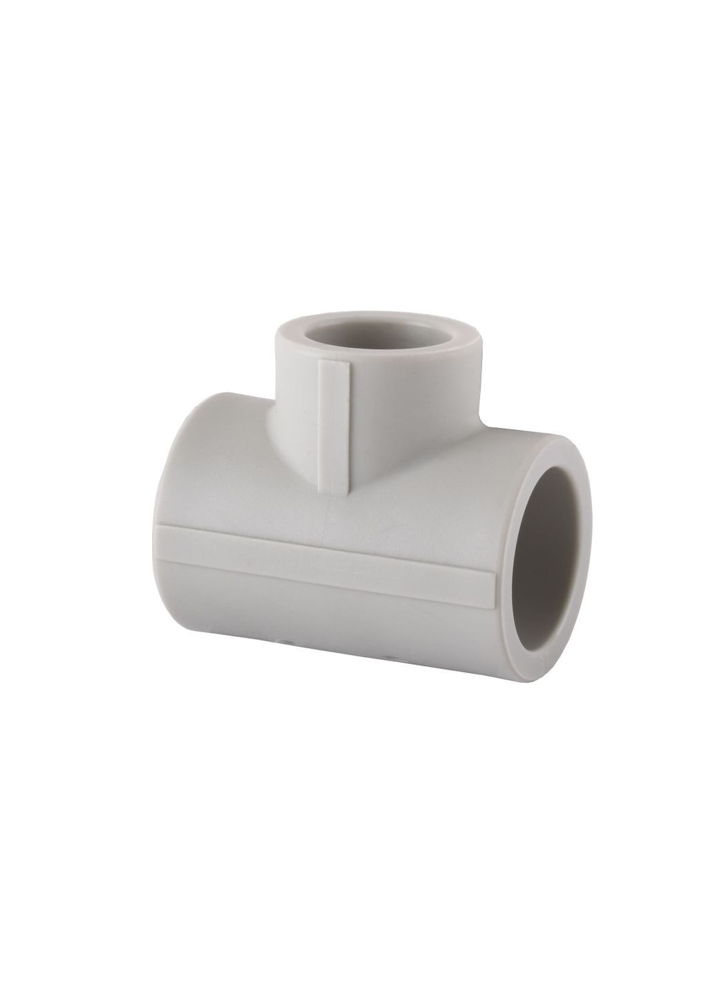 Трійник редукційний PPR ф63х50х63 19144 KALDE (336384662)