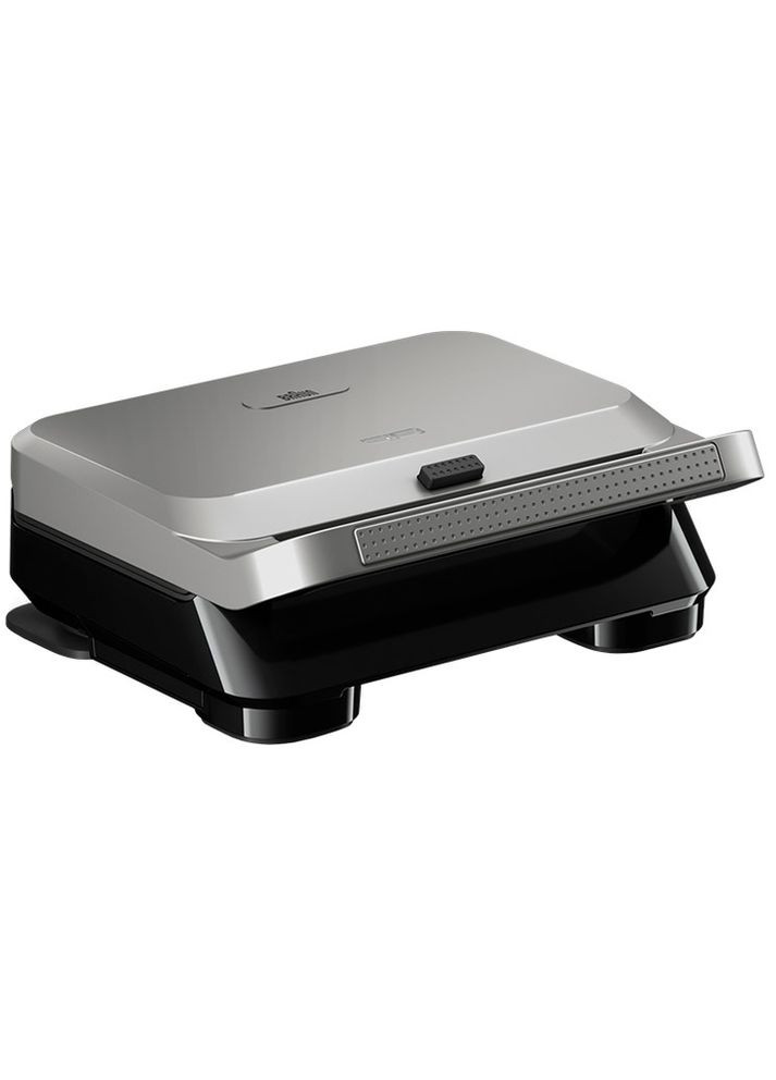 Сендвічниця-мультимейкер SnackMaker 5 SM 5005 Braun (360605338)