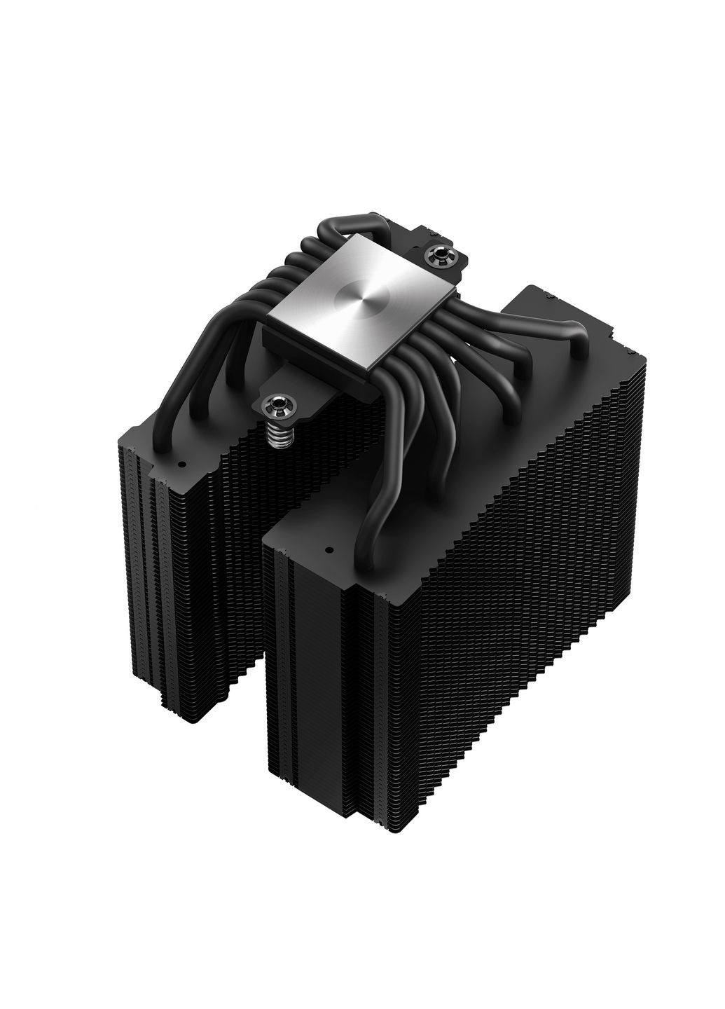 Кулер процесорний Assassin 4S (R-ASN4S-BKGPMN-G) DeepCool (317558369)