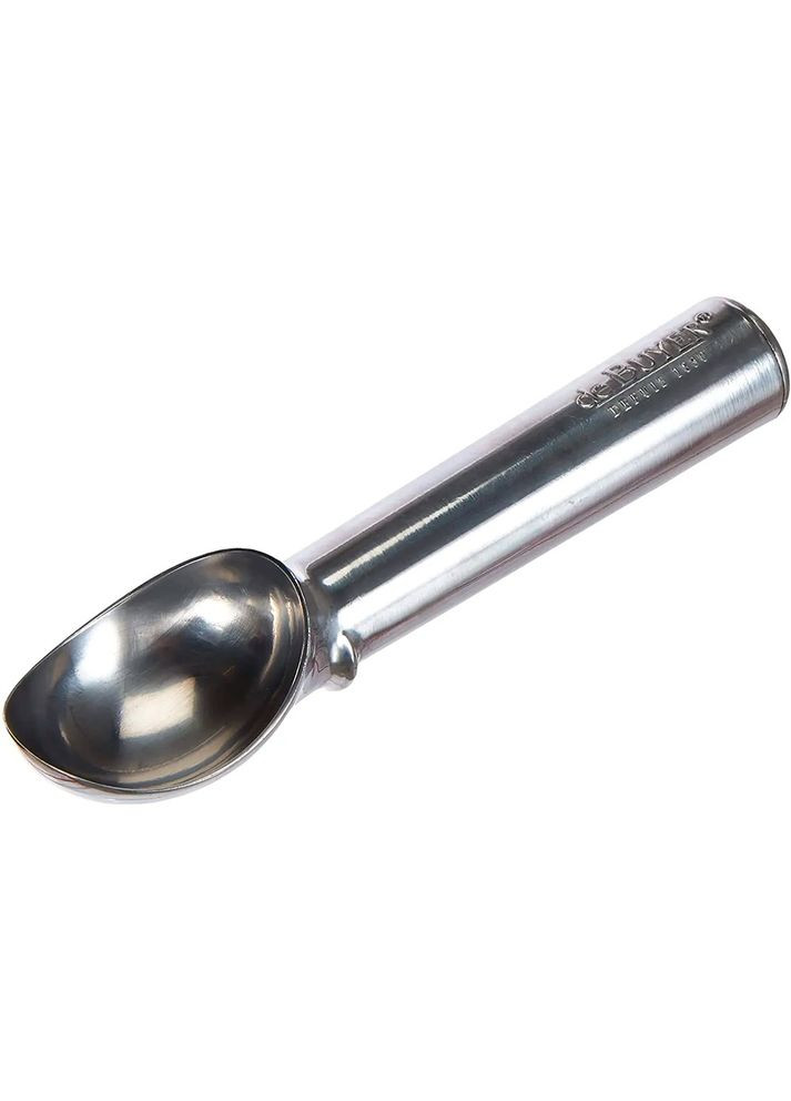 Ложка для мороженого 4,5 см 4815.00N De Buyer (316612920)