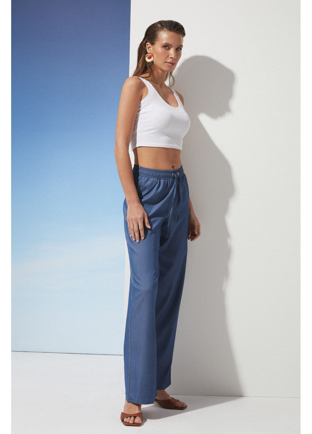 Брюки 2292.6375 Seventeen (348136514)