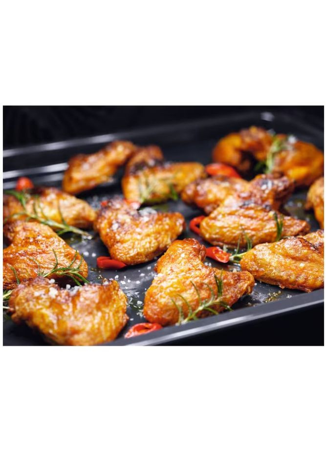 Электрический духовой шкаф EOF3H40BK (7050046) Electrolux (314775752)