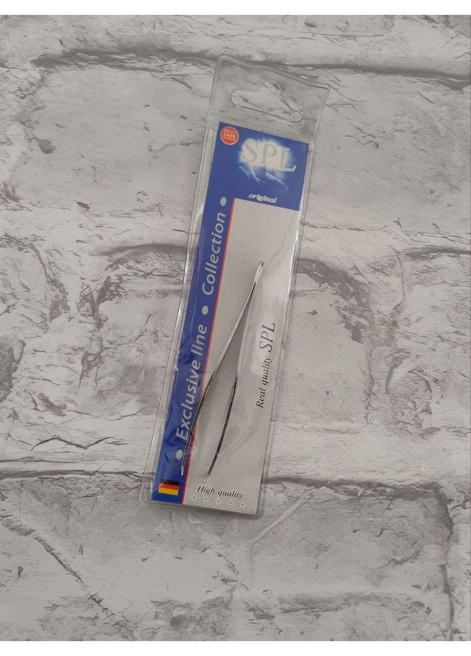 Пінцет для брів No Brand (369160498)