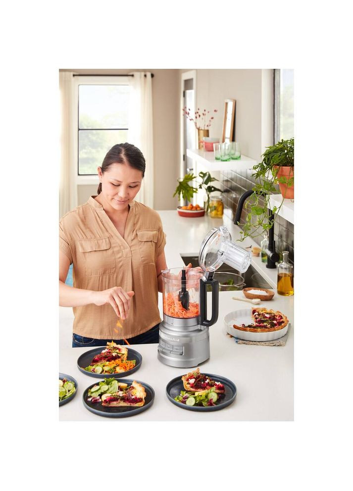 Кухонний комбайн 5KFP0921ECU 2,1 л KitchenAid (323094276)