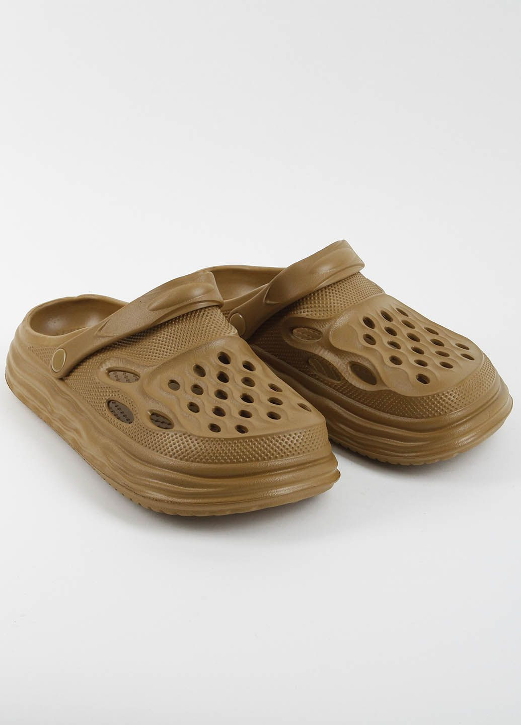 Крокси чоловічі 339720 Power (323426633)