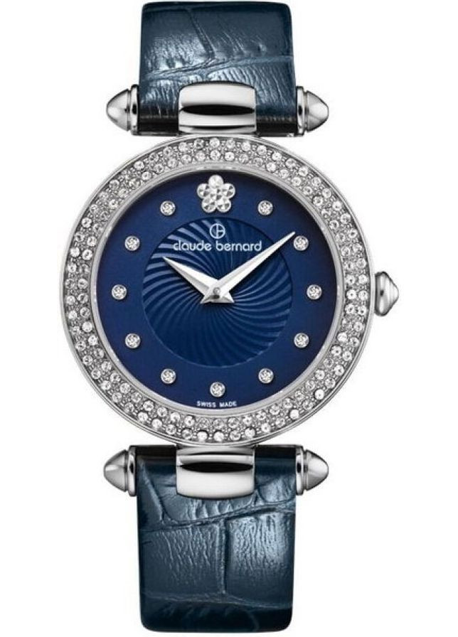 Женские наручные часы 20504 3P BUIFN2 Claude Bernard (330821019)