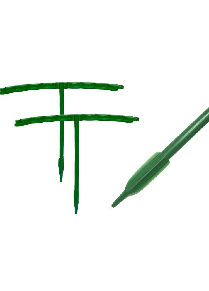 Опорный кронштейн для поддержки растений (NS0069) No Brand (316026783)