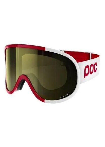 Маска гірськолижна Retina Big Comp Glucose Red POC (334672800)