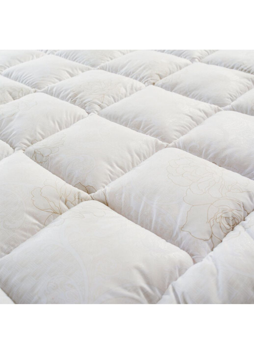 Ковдра "4 Сезони ЗИМА - ЛІТО" 200х220 см (два ковдри в наборі) IDEIA (373403286)