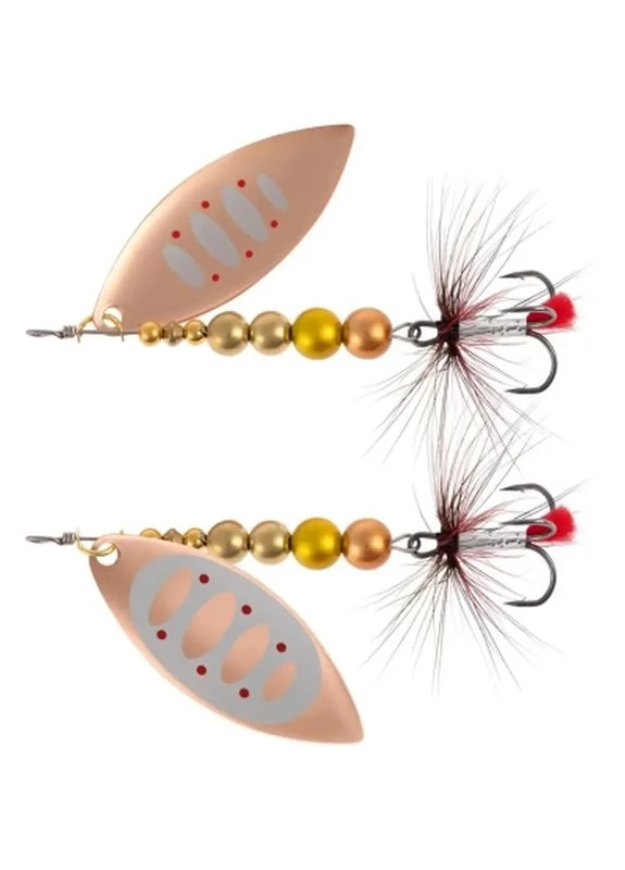 Блесна Orbit 14g 5 Copper GD (1917.07.11) X-Fish (398713741)