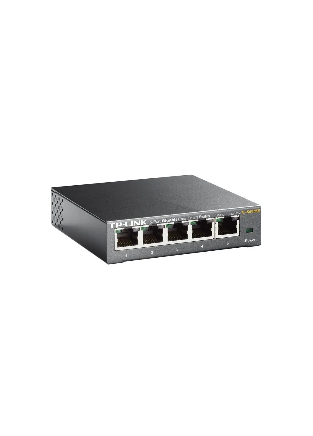 Комутатор мережний TP-Link TL-SG105E (268146999)