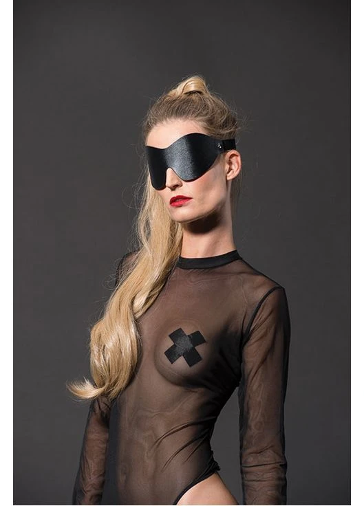 Маска на глаза GP PREMIUM EYE MASK BLACK Guilty Pleasure (315012970)