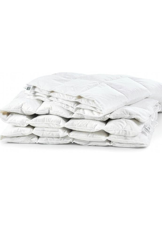 Ковдра з евкаліптовим волокном №1410 Luxury Exclusive Зимова 110x140 см (2200001534933) Mirson (314715969)