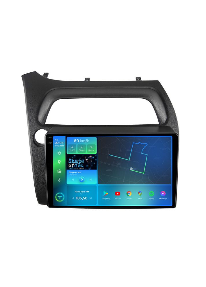 Автоакустика Torssen (275797571)