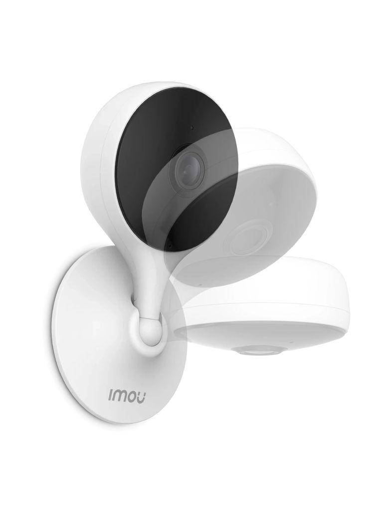 Камера відеоспостереження Cue 2 (IPC-C32EP (2.8)) IMOU (372626098)