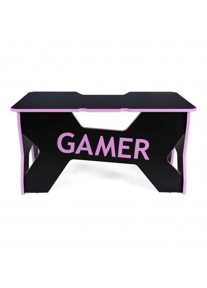 Геймерський стіл ХGamer Generic 2 Black/Lavanda No Brand (396755967)
