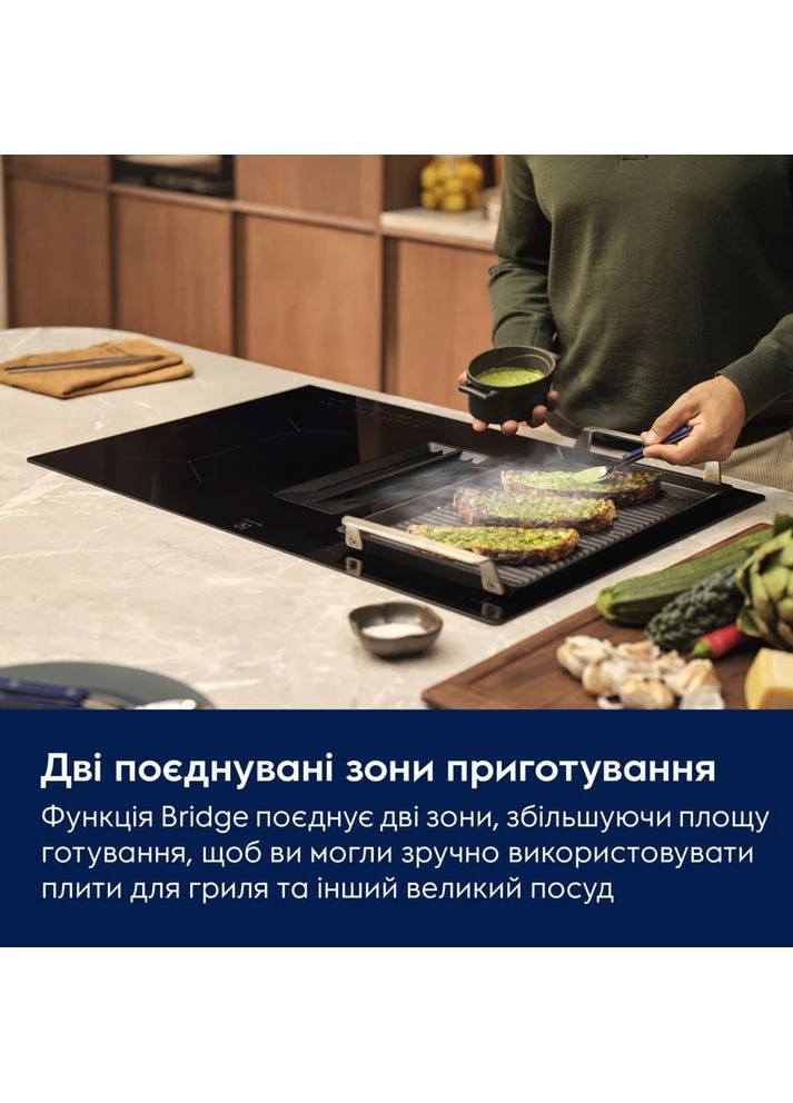 Варильна поверхня ECC83410CT Electrolux (399767332)