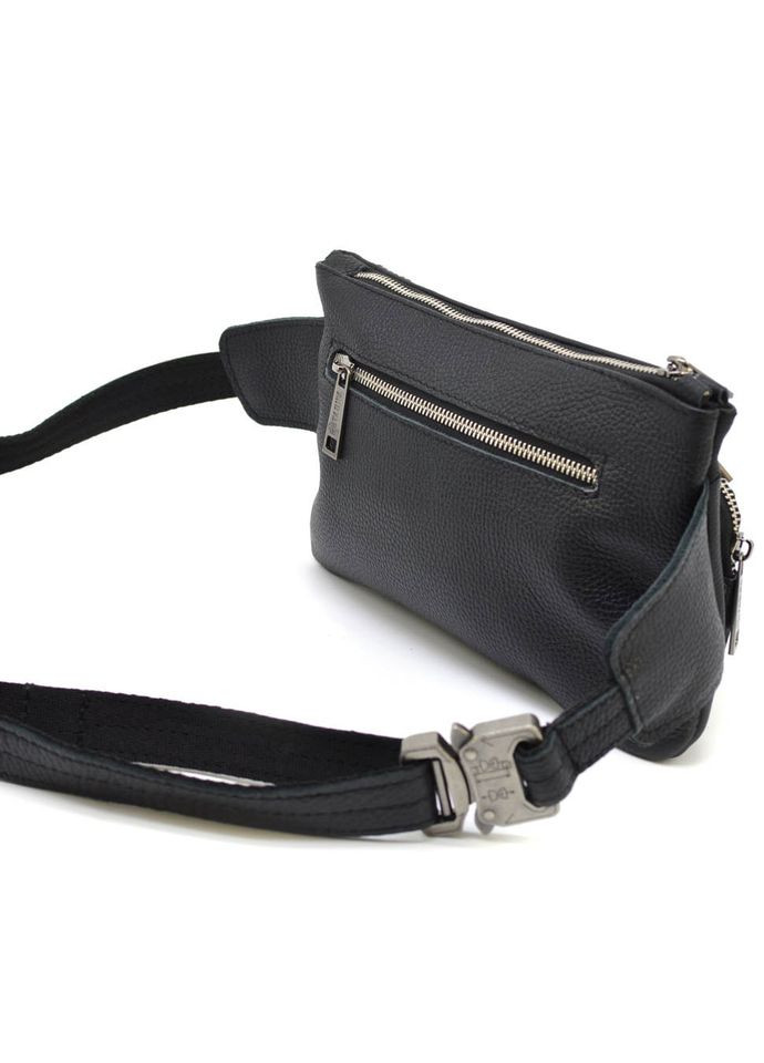 Поясна шкіряна сумка бананка FA-8137-4lx бренд (Україна) TARWA (298684633)