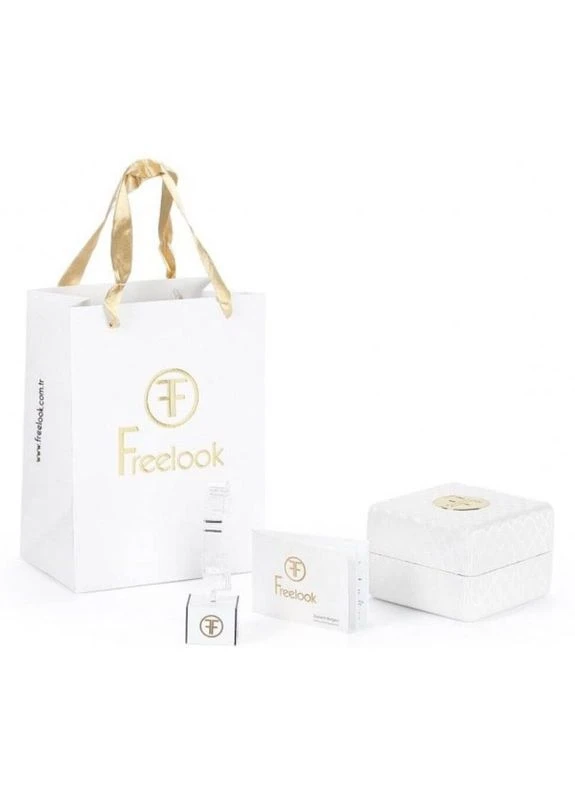 Жіночі наручні годинники F.4.10006.3 Freelook (330820496)