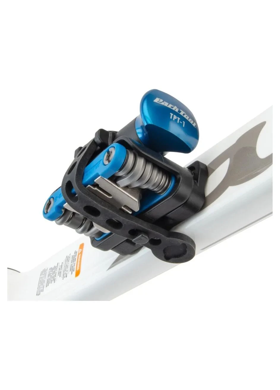 Набір інструменту RTP-1 з кріпленням на раму (TOO-71-58) Park Tool (402809164)