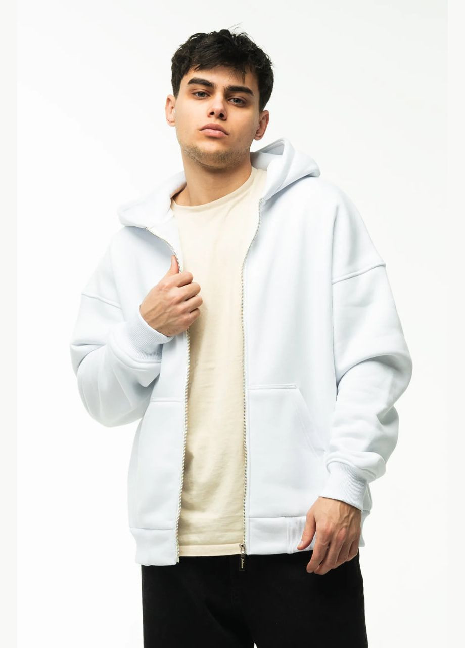 Толстовка мужская оверсайз Taboo clothing company (317548659)