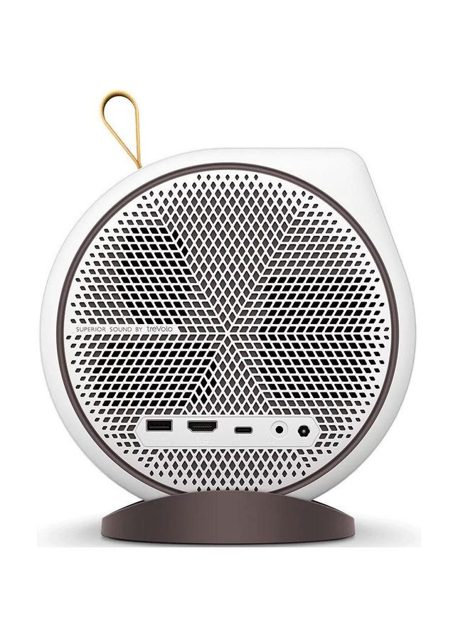 Мультимедійний проектор GV31 (9H.JS877.59E) BenQ (360395096)