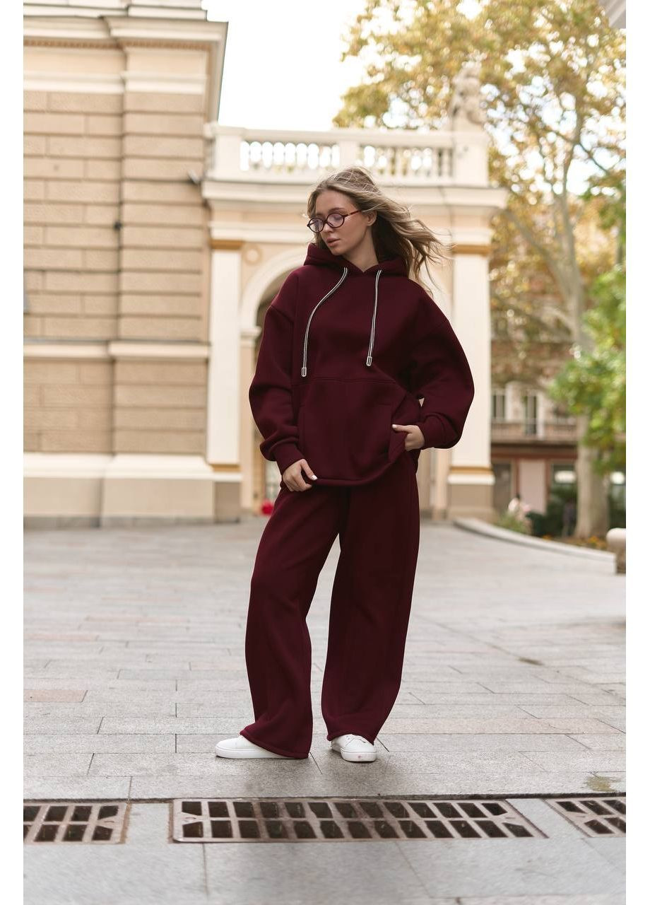 Женский теплый спортивный костюм Asi.Store.ua (367049252)