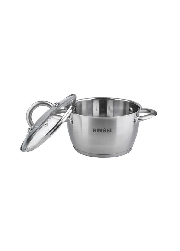 Кастрюля Bonn RG-2003-20 3.6 л 20 см Ringel (348133883)