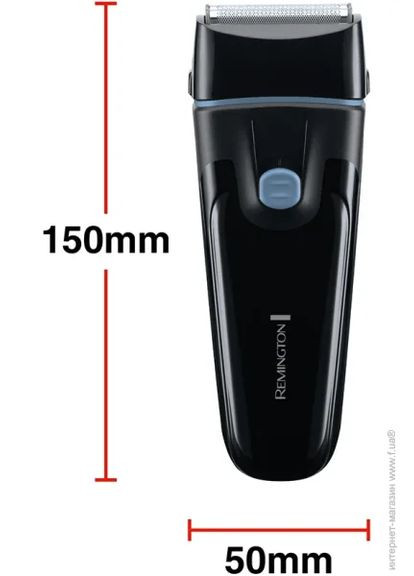 Електробритва, (F1000) Remington (360412487)