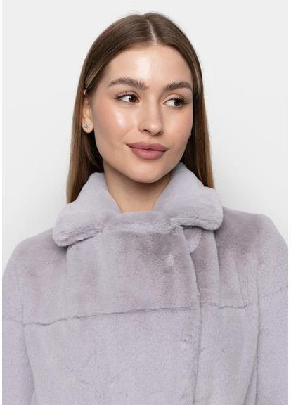 Экошуба 1376M-C Грифельний SAM M Samange (367582222)