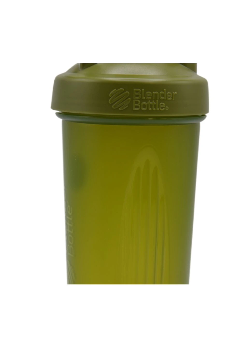 Шейкер спортивний BlenderBottle Classic Loop 28oz/820ml Moss Green Blender Bottle (382897401)