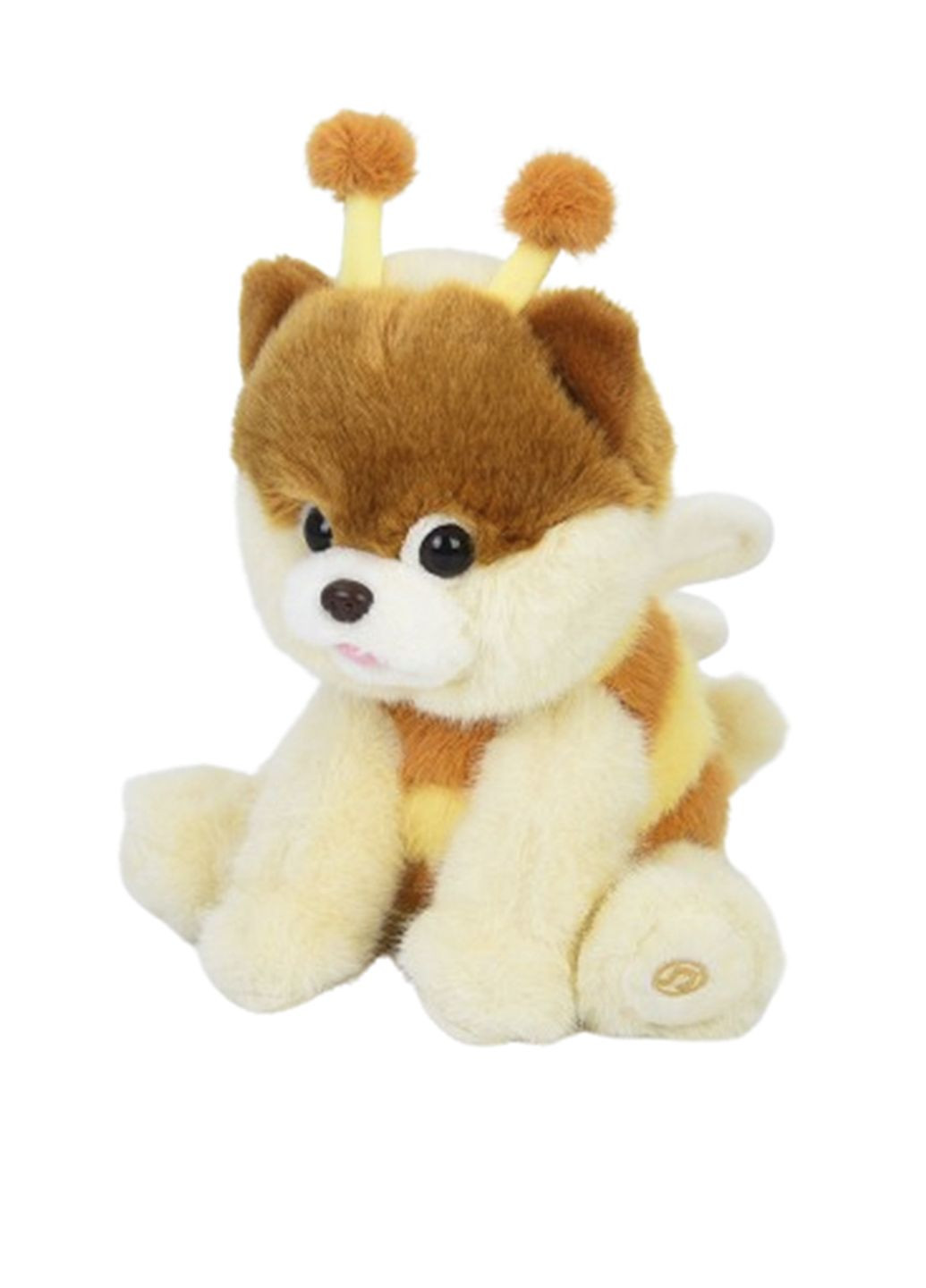 Інтерактивна м'яка іграшка колір різнокольоровий CB-00283575 No Brand (353687301)