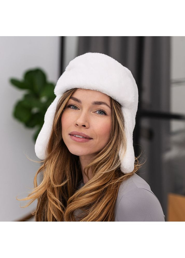 Шапка Вушанка Talvi (351901022)