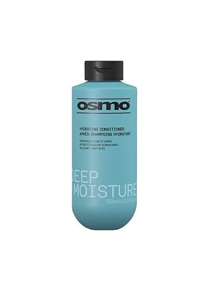 Кондиціонер для інтенсивного зволоження волосся Deep Moisture 400ml (2-1331882) Osmo (380116804)